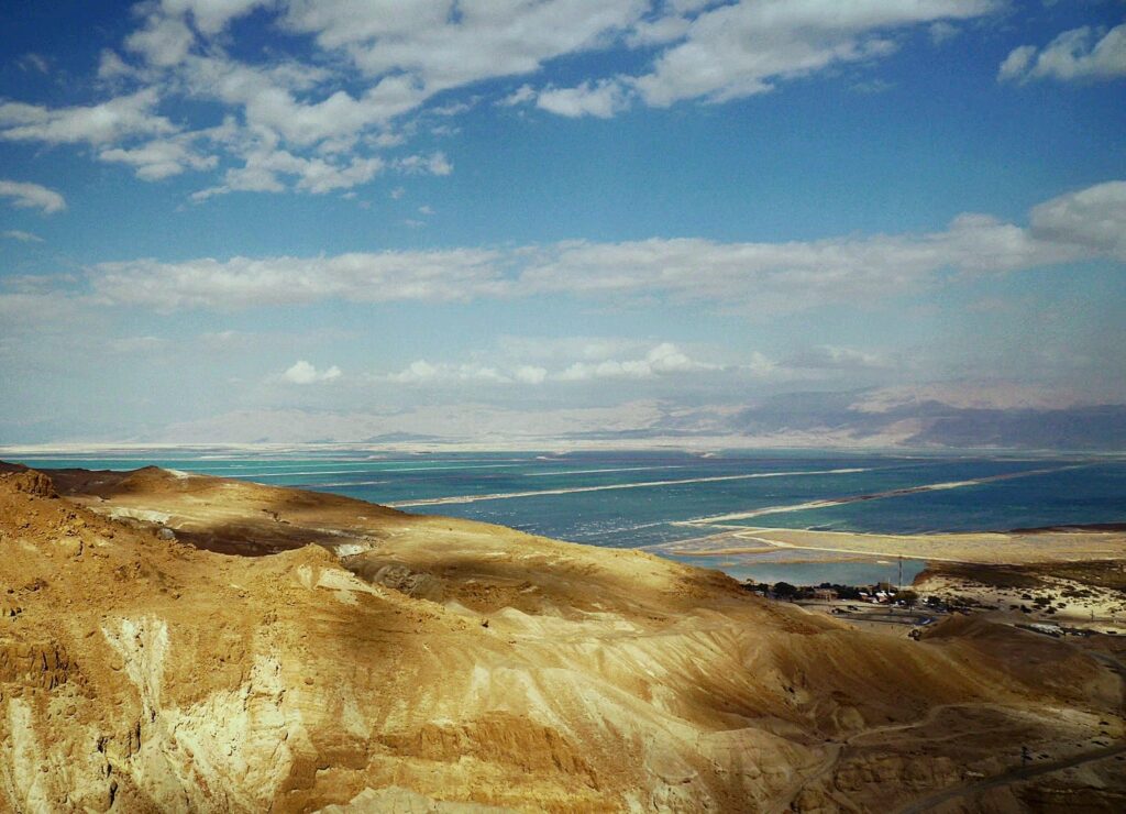 Timelapse video production in Israel