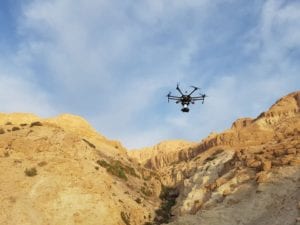 AERIAL FILMING ISRAEL