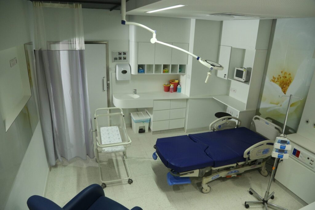 Medical video production in Israel