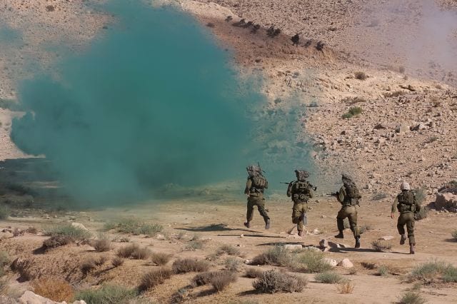 Stock footage Israel